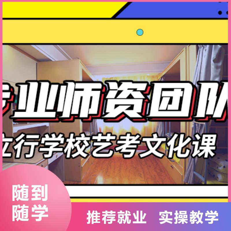 艺术生文化课【高考辅导机构】理论+实操
