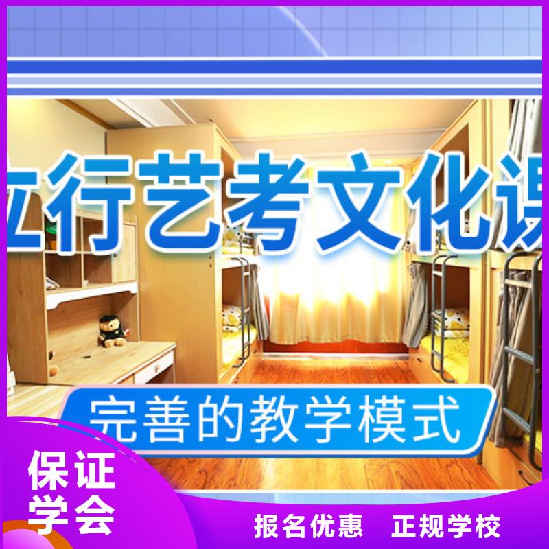 艺考文化课培训艺考培训机构老师专业