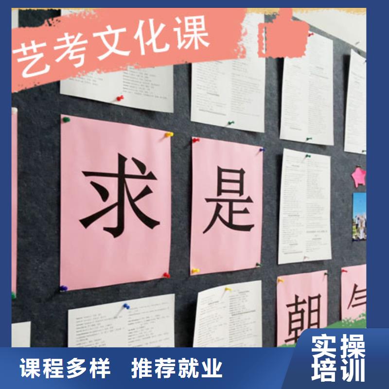 艺考文化课培训-艺术生文化补习实操培训
