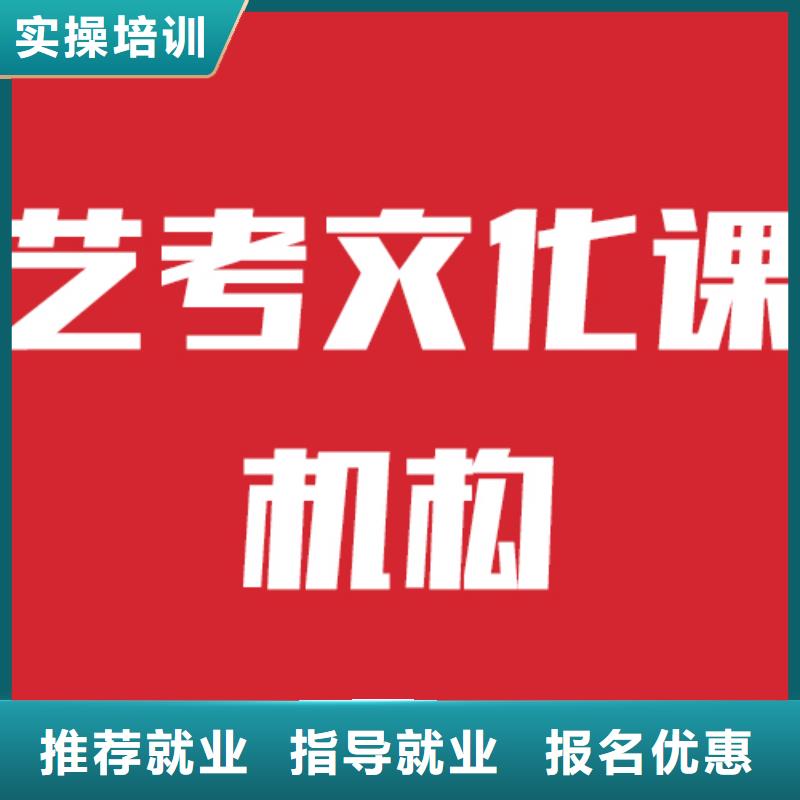 艺考生文化课补习哪个学校好