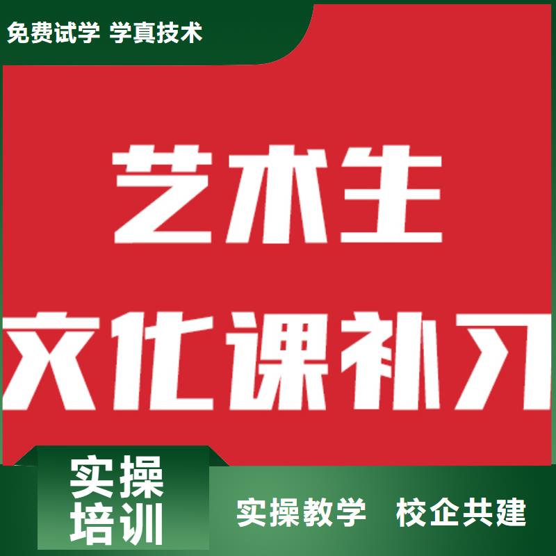 艺考生文化课培训班有没有靠谱的亲人给推荐一下的