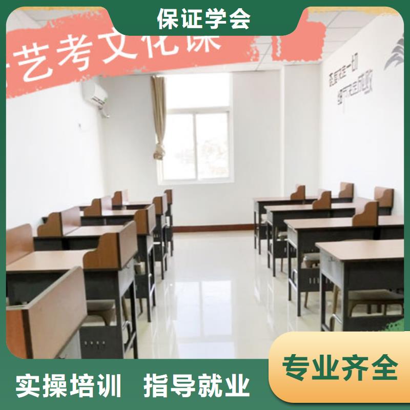 艺考文化课集训艺考生面试辅导指导就业