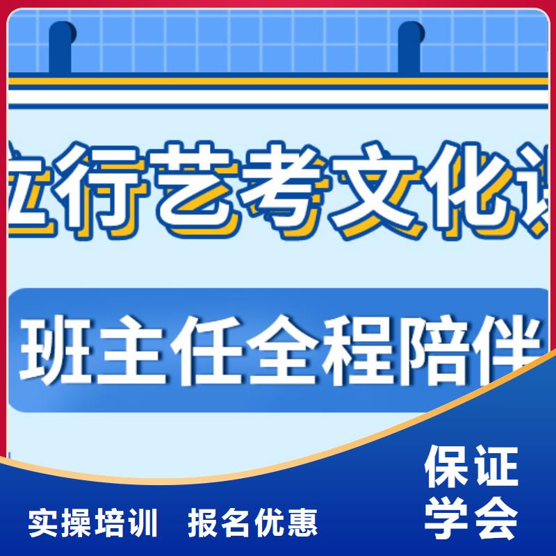 艺考文化课艺考一对一教学指导就业