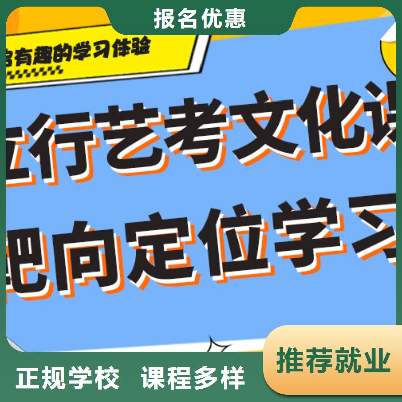 艺考文化课培训学校去哪里？