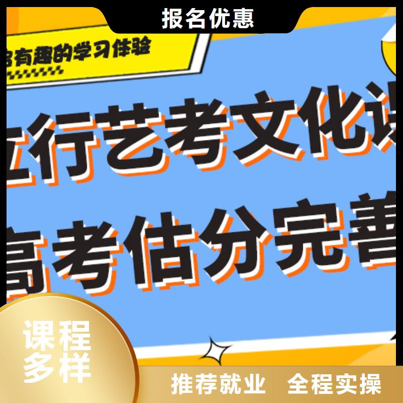 艺考文化课辅导有没有在那边学习的来说下实际情况的？