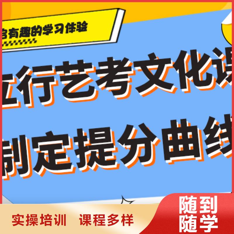 艺考文化课艺考复读清北班手把手教学