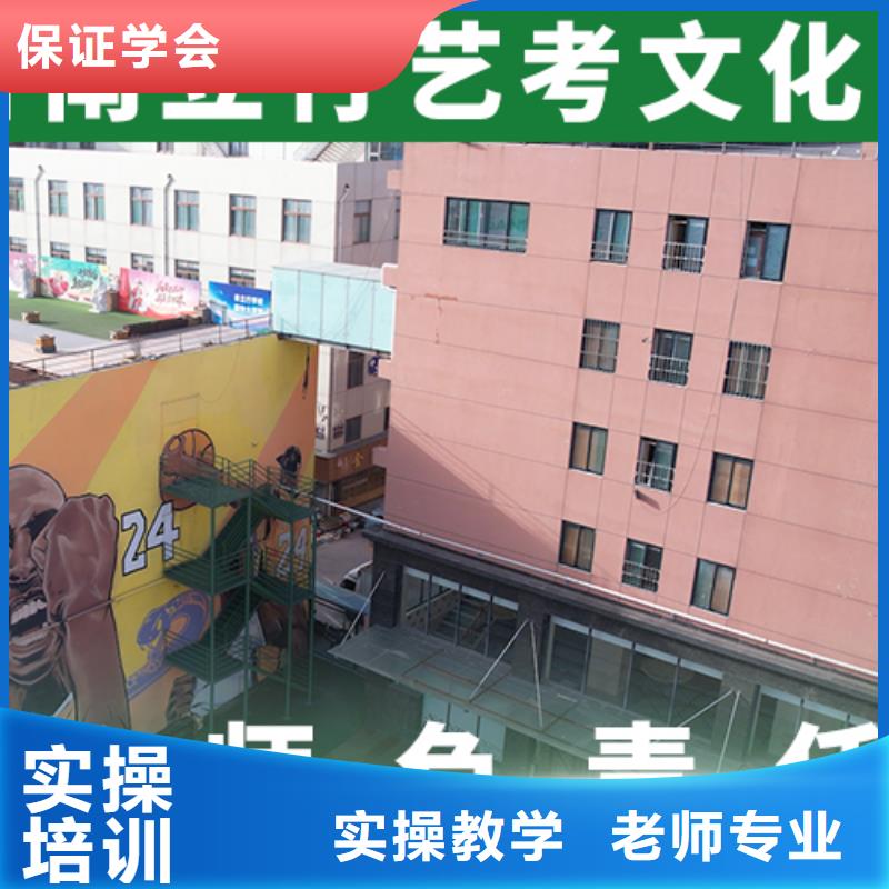 就业前景好 艺考文化课培训老师专业-【立行学校】,手把手教学