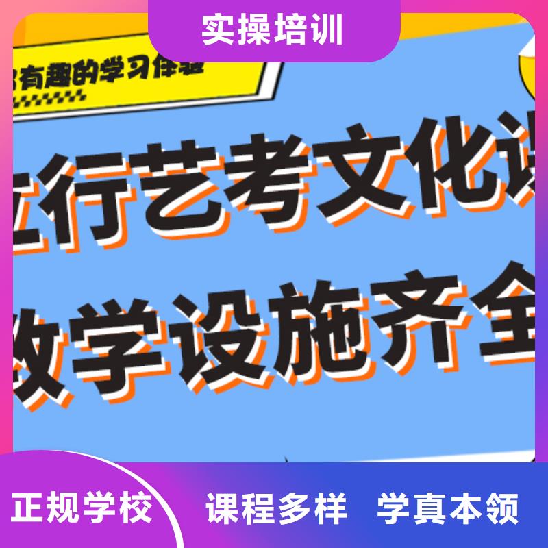 艺考生文化课补习续费价格多少