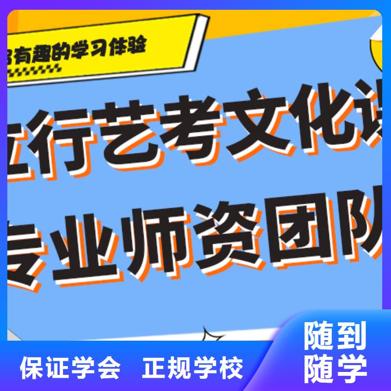 艺考生文化课-艺考一对一教学校企共建