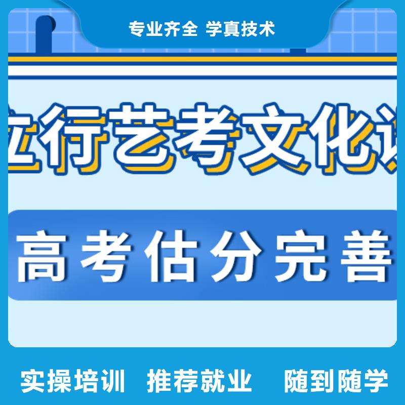 艺术生文化课补习有没有在那边学习的来说下实际情况的？