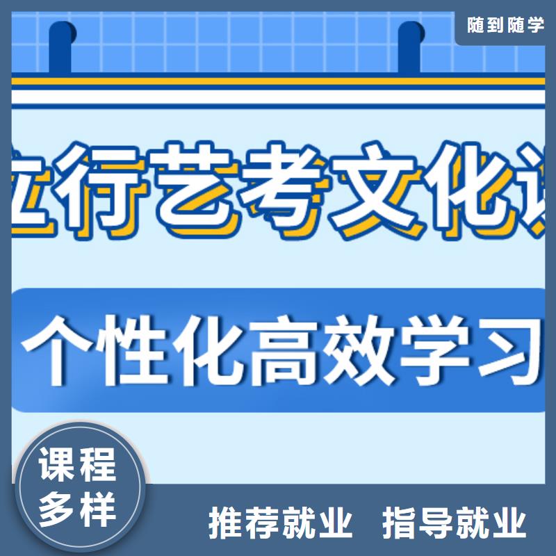 艺考生文化课补习老师怎么样？