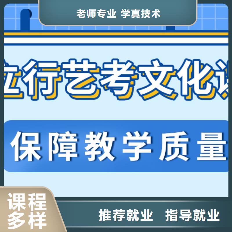 艺考生文化课编导文化课培训专业齐全