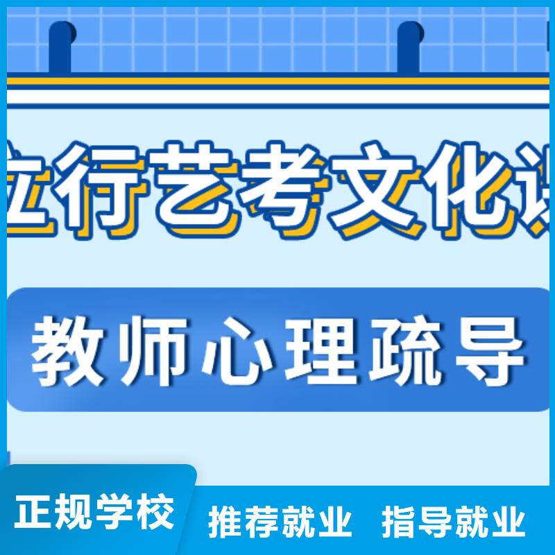 前十艺术生文化课补习机构口碑好不好