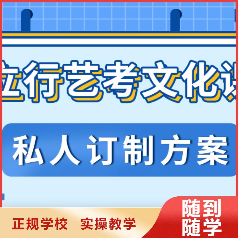 艺考文化课高考复读晚上班手把手教学