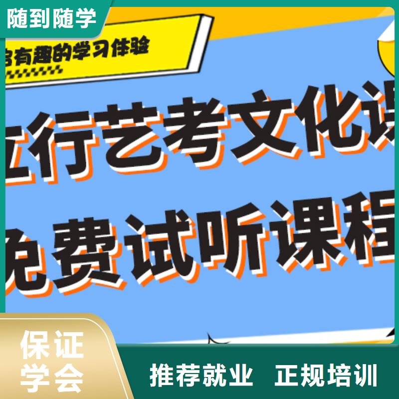 艺考文化课【编导文化课培训】随到随学
