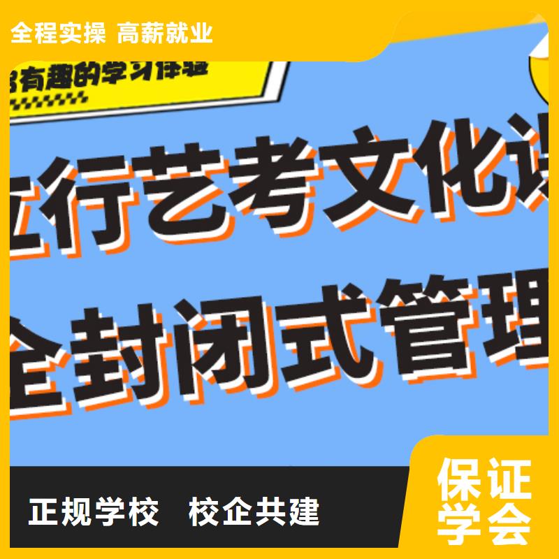 艺考文化课高考复读晚上班手把手教学