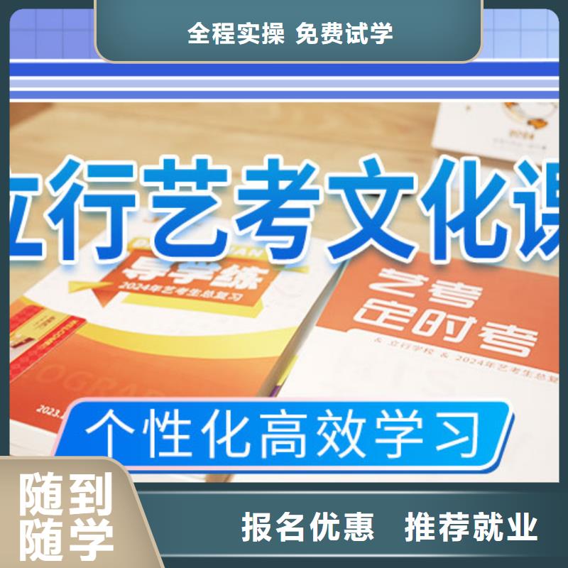 艺考文化课高考复读晚上班手把手教学