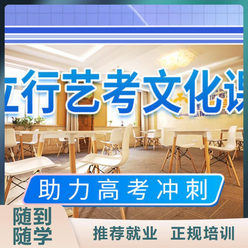 艺考生文化课冲刺高三集训技能+学历