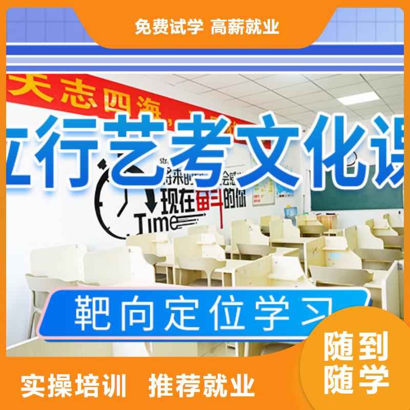 艺考生文化课冲刺高中物理补习课程多样