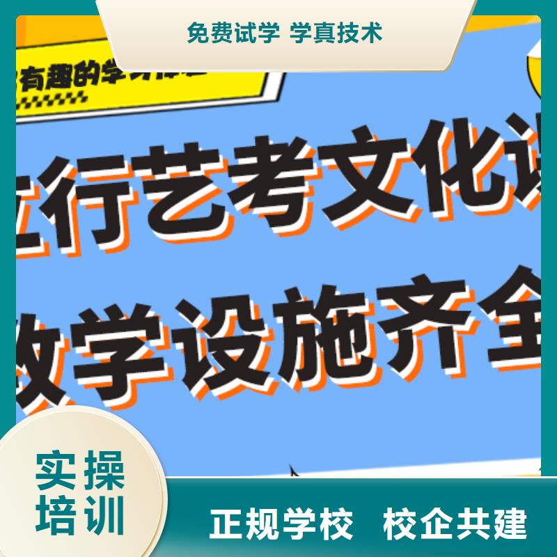 艺考生文化课冲刺_编导文化课培训师资力量强