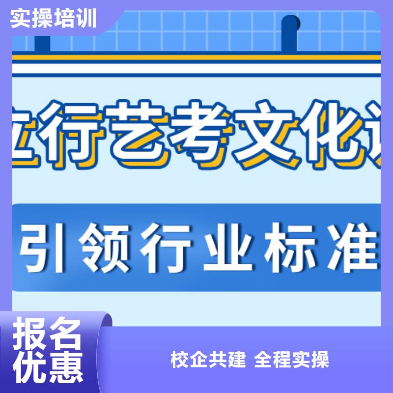 艺考生文化课冲刺-艺考文化课培训保证学会
