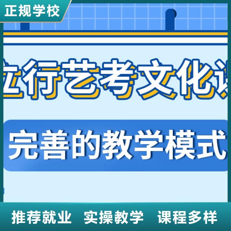 艺考生文化课冲刺-艺考文化课培训保证学会