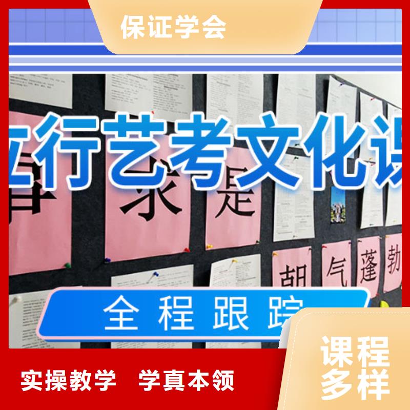 艺考文化课集训班高三冲刺班手把手教学