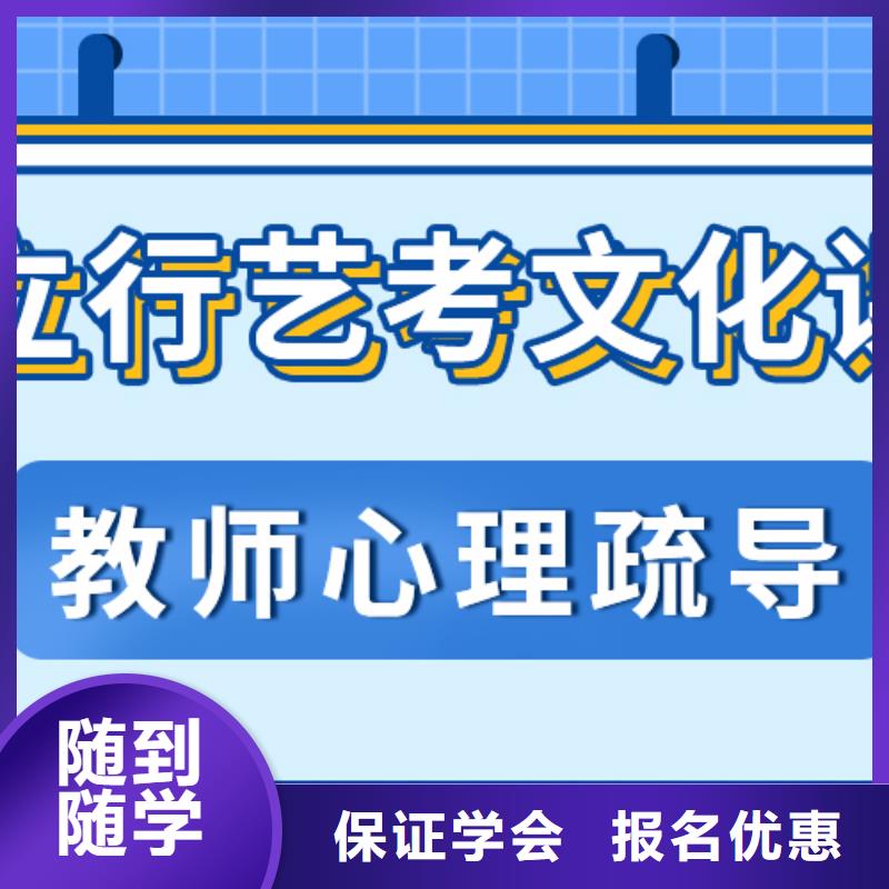 艺考文化课集训班高中一对一辅导实操培训