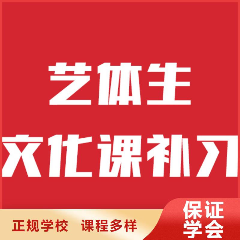 艺考文化课学校【高考小班教学】就业
