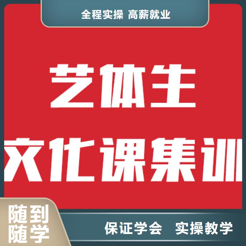 艺术生文化课辅导有几所学校这家好不好？