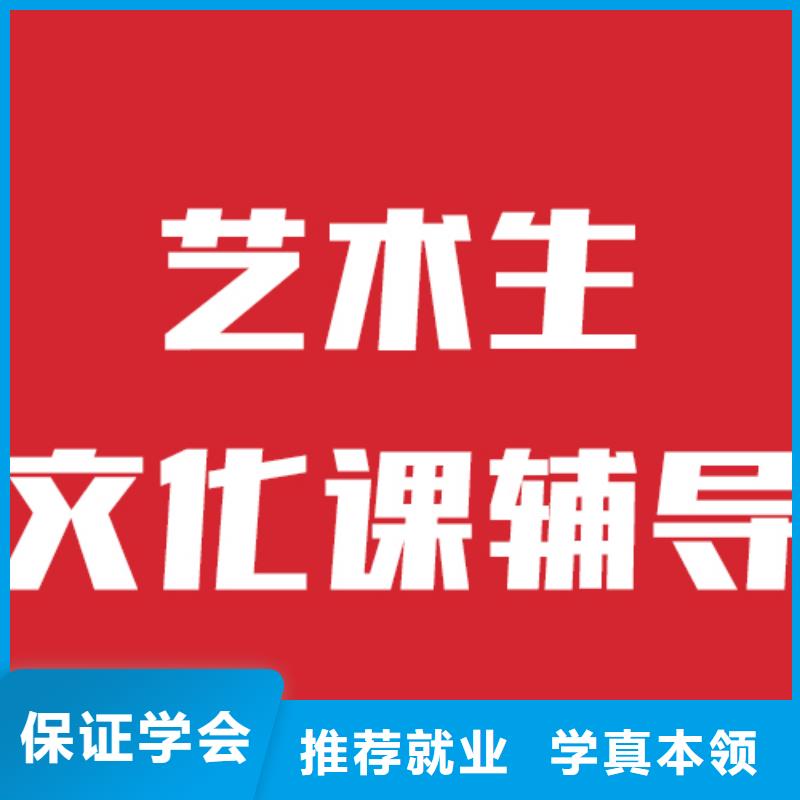 艺术生文化课补习班一年学费他们家不错，真的吗