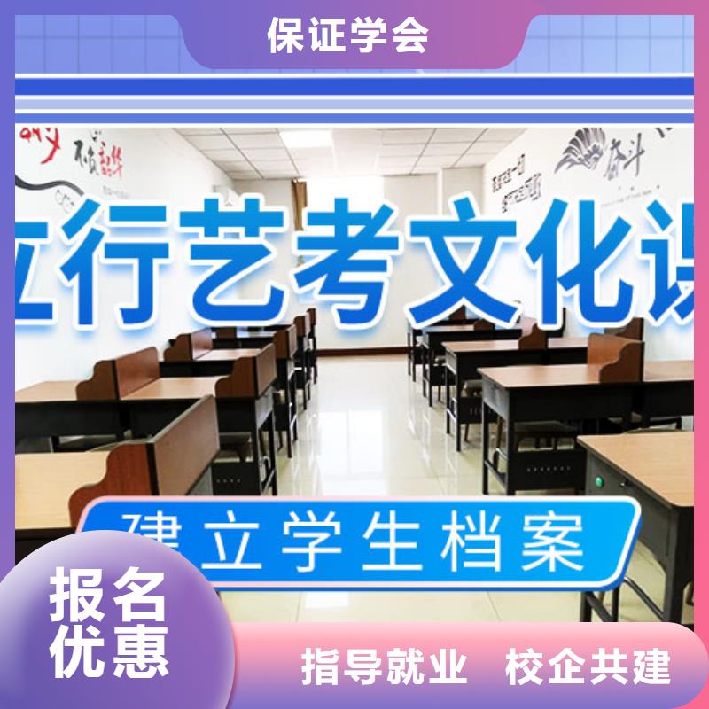 艺考文化课辅导_高三冲刺班学真技术