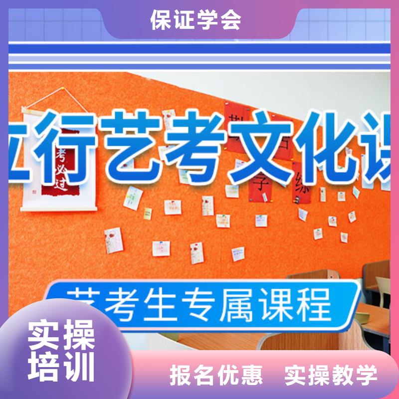 艺考文化课补习艺考文化课冲刺班正规学校