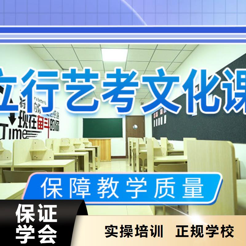 艺考文化课冲刺艺考文化课培训免费试学