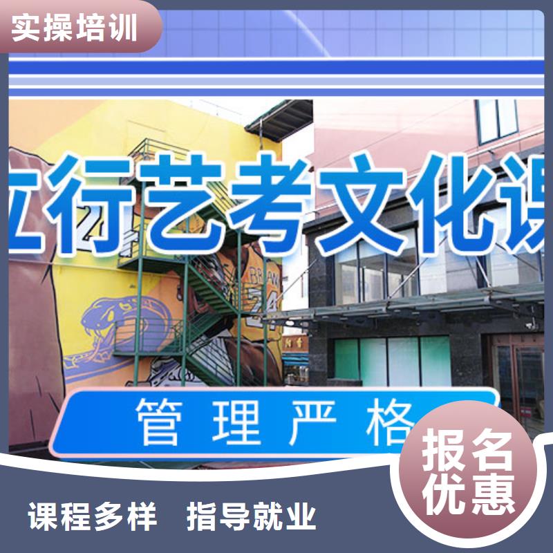 艺考文化课冲刺艺考文化课培训免费试学