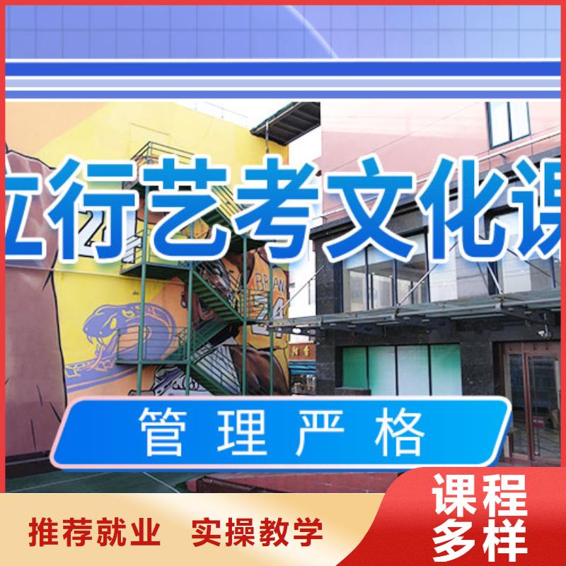 艺考文化课冲刺-艺考培训机构正规培训