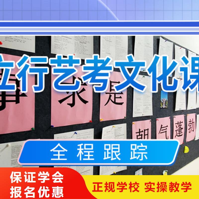 艺考文化课冲刺艺考文化课培训免费试学
