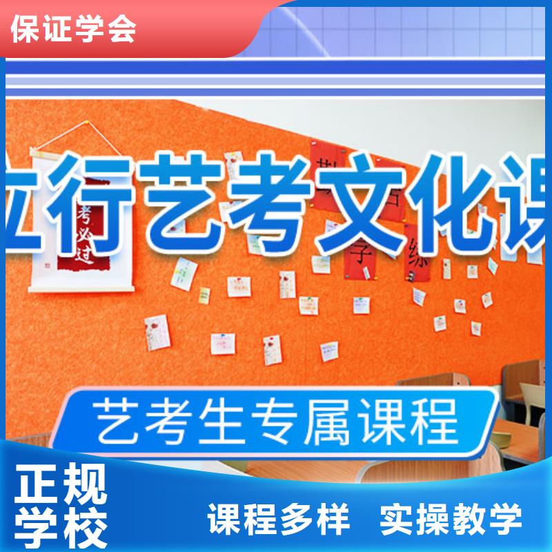 艺考文化课冲刺音乐艺考培训学真技术