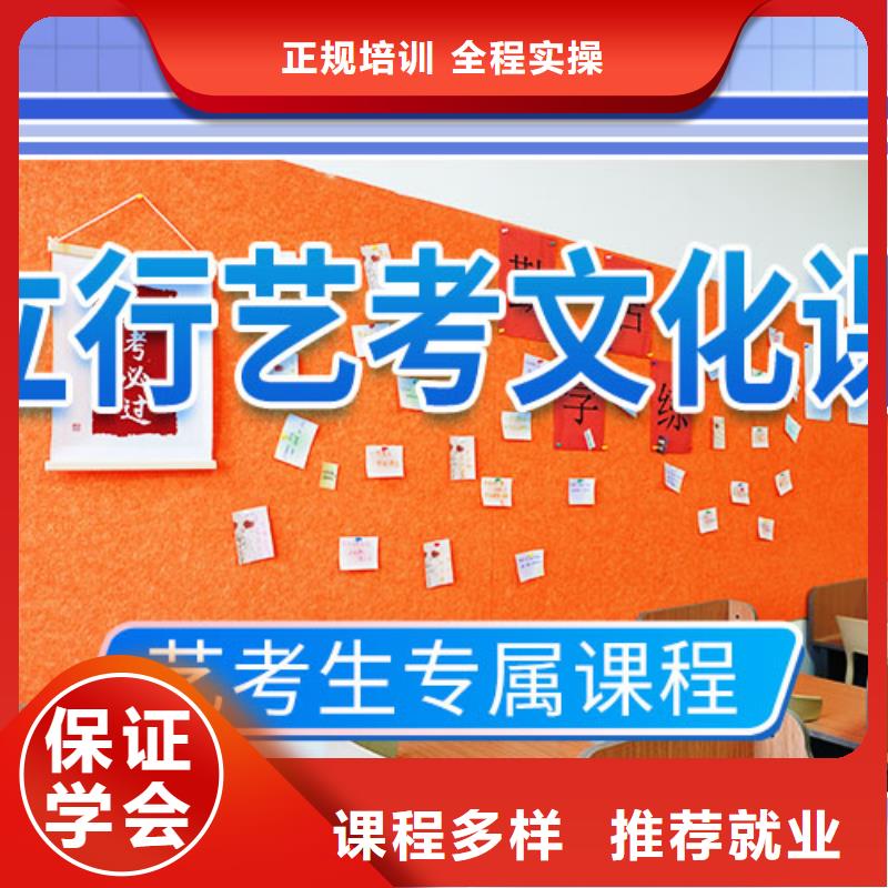 艺考文化课冲刺-艺考培训机构正规培训