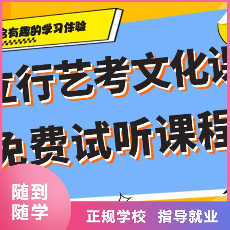 艺术生文化课集训冲刺有哪些一线名师授课