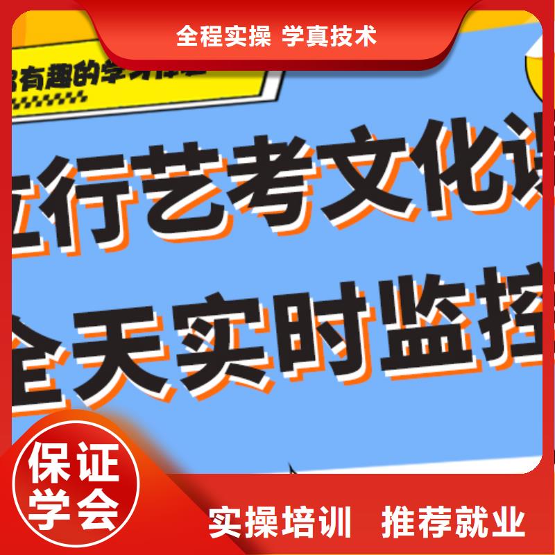 艺考生文化课培训补习哪个好个性化辅导教学