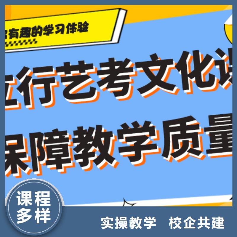 艺考生文化课培训补习哪个好个性化辅导教学