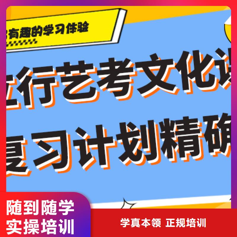 艺考文化课辅导班艺考文化课冲刺班理论+实操