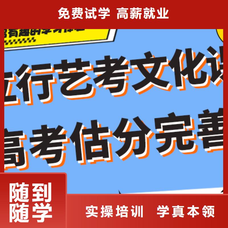 艺考文化课辅导班艺考文化课百日冲刺班手把手教学