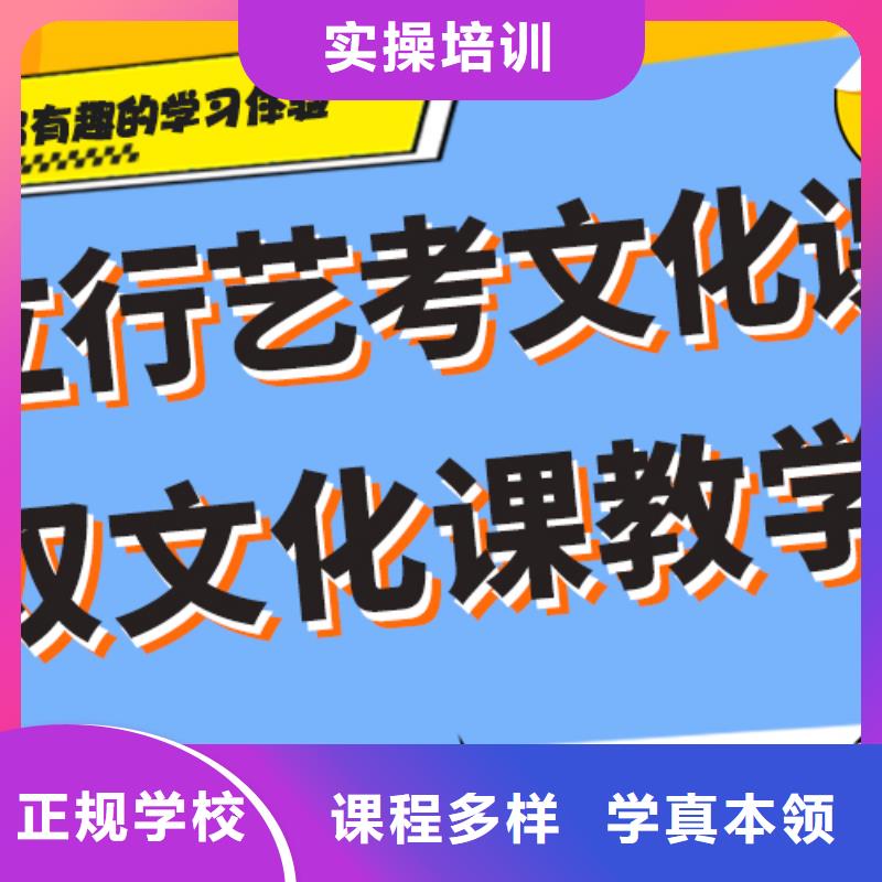 艺术生文化课培训机构有哪些完善的教学模式