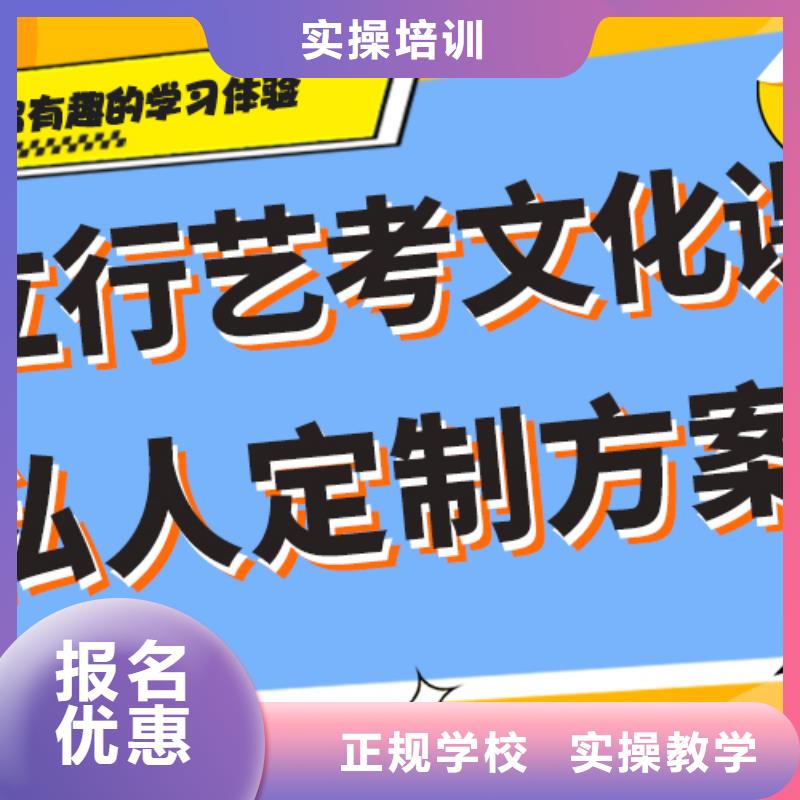 艺术生文化课培训补习一览表针对性教学