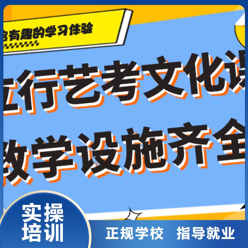 技能+学历 艺术生文化课培训机构技能+学历-课程多样
