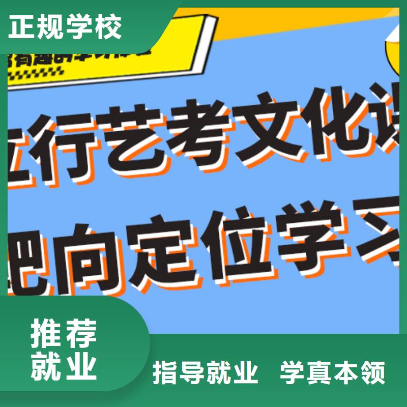 艺考生文化课集训冲刺哪里好精品小班课堂