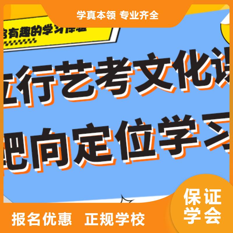 艺术生文化课培训学校排行艺考生文化课专用教材