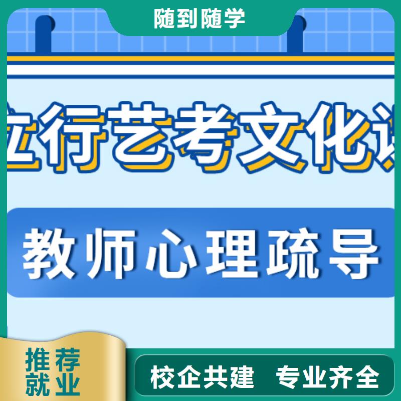 艺考文化课集训高考复读周六班高薪就业